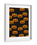 Linternas de Halloween - Nicholas | Cuadro decorativo de Canvas Lab