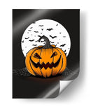 Jack O'Lantern III - Nicholas | Cuadro decorativo de Canvas Lab
