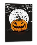 Jack O'Lantern II - Nicholas | Cuadro decorativo de Canvas Lab