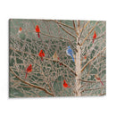 Adornos - Fred Szatkowski | Cuadro decorativo de Canvas Lab