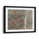 Adornos - Fred Szatkowski | Cuadro decorativo de Canvas Lab