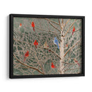 Adornos - Fred Szatkowski | Cuadro decorativo de Canvas Lab