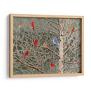 Adornos - Fred Szatkowski | Cuadro decorativo de Canvas Lab