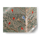 Adornos - Fred Szatkowski | Cuadro decorativo de Canvas Lab