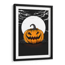 Jack O'Lantern I - Nicholas | Cuadro decorativo de Canvas Lab