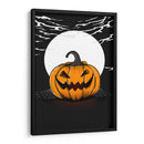 Jack O'Lantern I - Nicholas | Cuadro decorativo de Canvas Lab