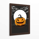 Jack O'Lantern I - Nicholas | Cuadro decorativo de Canvas Lab