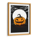 Jack O'Lantern I - Nicholas | Cuadro decorativo de Canvas Lab