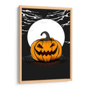 Jack O'Lantern I - Nicholas | Cuadro decorativo de Canvas Lab