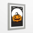 Jack O'Lantern I - Nicholas | Cuadro decorativo de Canvas Lab