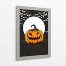 Jack O'Lantern I - Nicholas | Cuadro decorativo de Canvas Lab