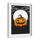 Jack O'Lantern I - Nicholas | Cuadro decorativo de Canvas Lab