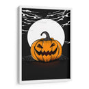 Jack O'Lantern I - Nicholas | Cuadro decorativo de Canvas Lab