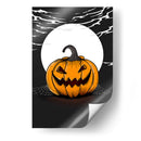 Jack O'Lantern I - Nicholas | Cuadro decorativo de Canvas Lab