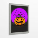 Jack O'Lantern II - Nicholas | Cuadro decorativo de Canvas Lab