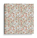 Cosecha de calabazas - Cecilia Battaini | Cuadro decorativo de Canvas Lab