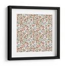 Cosecha de calabazas - Cecilia Battaini | Cuadro decorativo de Canvas Lab