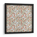 Cosecha de calabazas - Cecilia Battaini | Cuadro decorativo de Canvas Lab