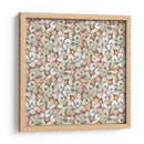 Cosecha de calabazas - Cecilia Battaini | Cuadro decorativo de Canvas Lab