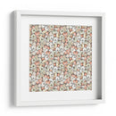 Cosecha de calabazas - Cecilia Battaini | Cuadro decorativo de Canvas Lab