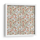 Cosecha de calabazas - Cecilia Battaini | Cuadro decorativo de Canvas Lab