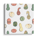 Mosaico de calabaza - Cecilia Battaini | Cuadro decorativo de Canvas Lab