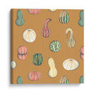 Gala de calabaza - Cecilia Battaini | Cuadro decorativo de Canvas Lab