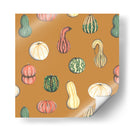 Gala de calabaza - Cecilia Battaini | Cuadro decorativo de Canvas Lab