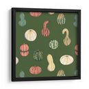 Calabazas en abundancia - Cecilia Battaini | Cuadro decorativo de Canvas Lab