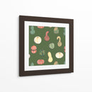 Calabazas en abundancia - Cecilia Battaini | Cuadro decorativo de Canvas Lab