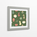Calabazas en abundancia - Cecilia Battaini | Cuadro decorativo de Canvas Lab