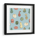 Armonía de la cosecha - Cecilia Battaini | Cuadro decorativo de Canvas Lab