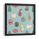 Armonía de la cosecha - Cecilia Battaini | Cuadro decorativo de Canvas Lab