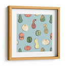 Armonía de la cosecha - Cecilia Battaini | Cuadro decorativo de Canvas Lab