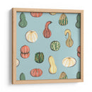 Armonía de la cosecha - Cecilia Battaini | Cuadro decorativo de Canvas Lab