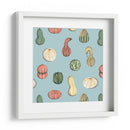 Armonía de la cosecha - Cecilia Battaini | Cuadro decorativo de Canvas Lab