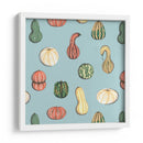 Armonía de la cosecha - Cecilia Battaini | Cuadro decorativo de Canvas Lab