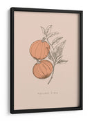 Tiempo de cosecha - casa cartissi | Cuadro decorativo de Canvas Lab