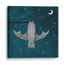 Aleteador nocturno - Nic Squirrell | Cuadro decorativo de Canvas Lab
