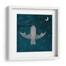 Aleteador nocturno - Nic Squirrell | Cuadro decorativo de Canvas Lab