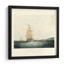 Outward Bound - S. Walters | Cuadro decorativo de Canvas Lab