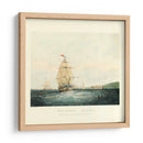 Outward Bound - S. Walters | Cuadro decorativo de Canvas Lab