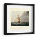 De Vuelta A Casa - S. Walters | Cuadro decorativo de Canvas Lab