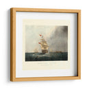 De Vuelta A Casa - S. Walters | Cuadro decorativo de Canvas Lab