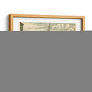 Fuente Italiana I - Falda | Cuadro decorativo de Canvas Lab