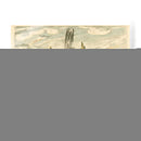 Fuente Italiana Iv - Falda | Cuadro decorativo de Canvas Lab