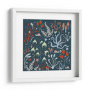 Bosque de plantas carnívoras - Nic Squirrell | Cuadro decorativo de Canvas Lab