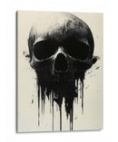 El eco moribundo - David Drake | Cuadro decorativo de Canvas Lab