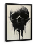 El eco moribundo - David Drake | Cuadro decorativo de Canvas Lab