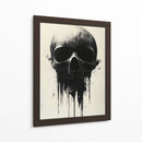 El eco moribundo - David Drake | Cuadro decorativo de Canvas Lab